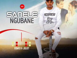 Sanele Ngubane - Savumela izitha