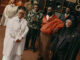 Sarz, Kwesi Arthur, ENNY, Suspect 95, Fena Gitu, Yanga Chief, Tenor - Hennessy Cypher 2026