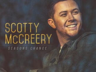 Scotty McCreery - Five More Minutes