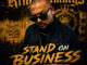 Sean Paul - Stand On Business