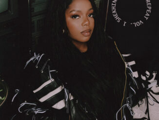 Shekhinah, Brandon Dhludhlu - Say You Love Me