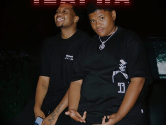 Stay C, Krispy K, TitoM, Jeep Jack ZA - Izapha ft. PaperRSA & Soddy Yung