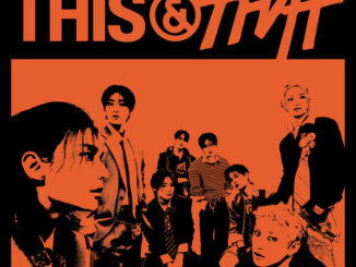 Stray Kids - This & That