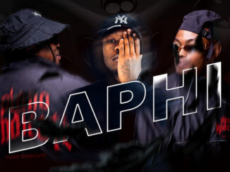 TeraphoniQue, DNZL444, Mr Nation Thingz, Loony Q - Baphi ft. DQ Official