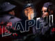 TeraphoniQue, DNZL444, Mr Nation Thingz, Loony Q, DQ Official - Baphi (feat. DQ Official)
