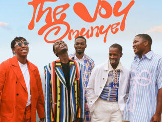 The Joy - Omunye
