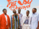 The Joy - Omunye