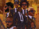 TiMi - Do or Die ft. Ric Hassani, Timi dre, Lovn, Morello, Bensh47 & Kpee