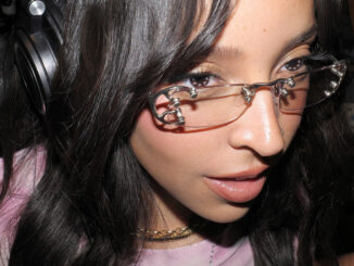 Tinashe - Melatonin