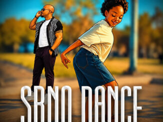 Villager SA, Mokgaetse - SBNO DANCE (Original)