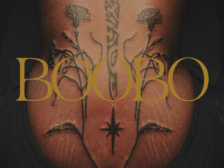 YKB - BOOBO