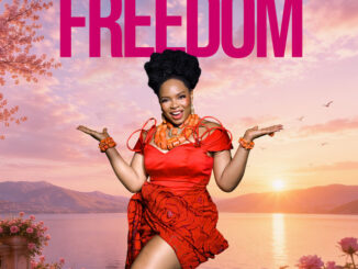 Yemi Alade - Freedom (From the Motion Picture Sweet 16)
