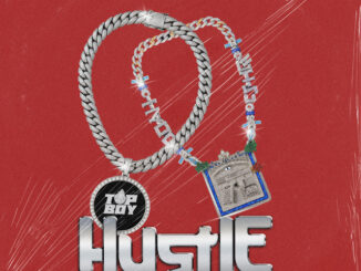 Zyno TopBoy - Hustle ft. Jeriq